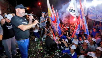 Mario Secco: “Hemos hecho la mejor elección histórica para concejales y consejeros escolares”