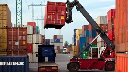 La recuperación, con viento a favor: Buenos Aires registró el mejor trimestre exportador registrado
