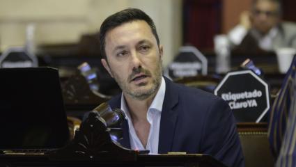 Juntos por el Cambio avanza por derecha: Petri presentó un proyecto para bajar la edad de imputabilidad a los 14 años