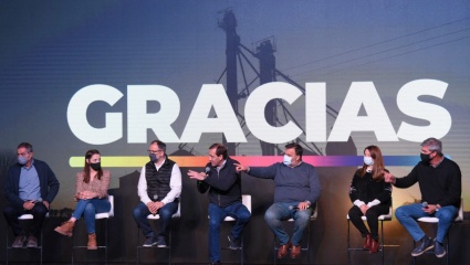 Tasa de Capitalidad: legisladores de Juntos reclaman la ausencia en el Presupuesto