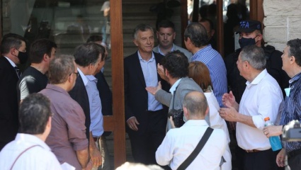El juez Bava procesó a Macri en la causa por espionaje ilegal