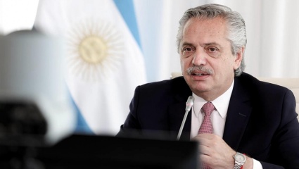 El futuro del Frente de Todos depende de lo que firme con el FMI