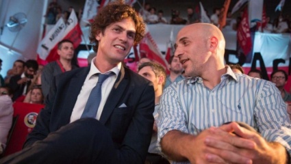 Se fisura la UCR: “Una amplia mayoría de los radicales han escuchado el mandato de la gente: renovarse”