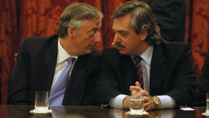 Deuda con el FMI: ¿por qué si Kirchner pudo, Fernández no lo imita?