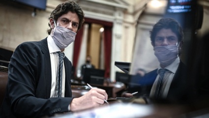 ¿Puede la interna radical arruinar a Juntos por el Cambio?