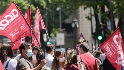 CICOP presiona al Gobierno de Kicillof antes de la reapertura paritaria