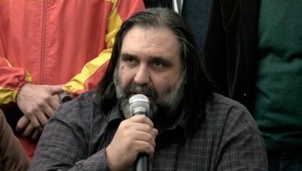 Baradel: “La provincia hizo la inversión de infraestructura más importante de la que tenga memoria”