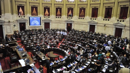 El Presupuesto 2022, entre la voluntad oficialista y el rechazo tajante de la oposición