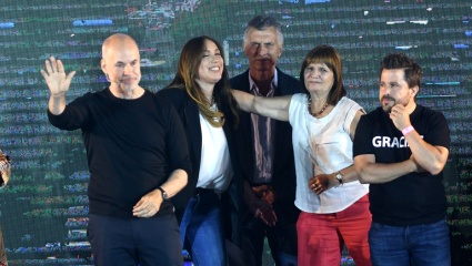 La crisis de liderazgo de Juntos, un problema cada vez más grave para 2023
