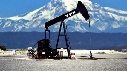 Planifican inversiones en hidrocarburos por US$8.700 millones en 2022