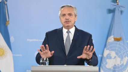 El Gobierno atraviesa las fiestas sin acuerdo con el FMI pero pensando en 2023