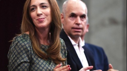 Vidal, cerca de convertirse en un problema para Larreta