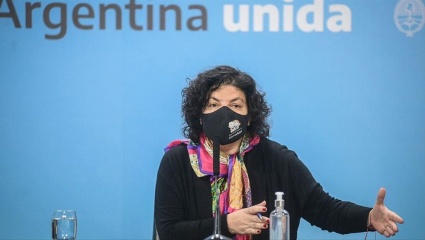 Tras reunirse con el gobierno, prestadores de salud dan marcha atrás con el cobro del copago