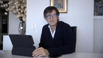Bullrich anunció su renuncia al Senado con un texto conmovedor: “Dios tiene otros planes para mí”
