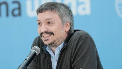A pesar de las impugnaciones, Máximo se prepara para asumir en el PJ
