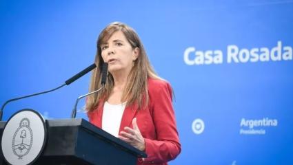 Cerruti: “La sola mención del pase sanitario hizo que aumente cantidad de gente vacunándose”