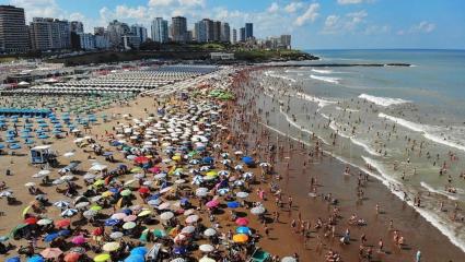 El gobierno bonaerense celebra “la mejor temporada de los últimos diez años”