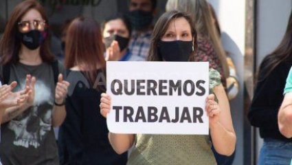 El desempleo en la Provincia de Buenos Aires sigue cerca de los dos dígitos