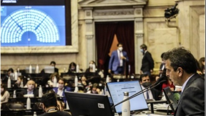Coparticipación federal: la distribución de recursos más alta de la década
