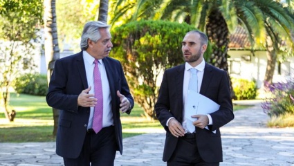 En el Gobierno la consigna es: “Hay que pasar el verano”