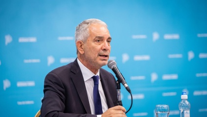 Alak: "La Gestapo de Vidal fue planificada y ejecutada por las máximas autoridades"