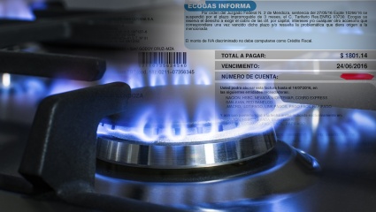 ¿Los aumentos de tarifas en electricidad y gas son una exigencia del FMI?