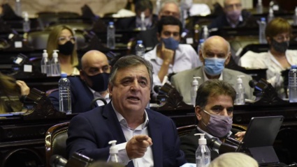 La UCR cargó contra el Gobierno por “presiones” al Poder Judicial y la demora en el informe sobre el FMI
