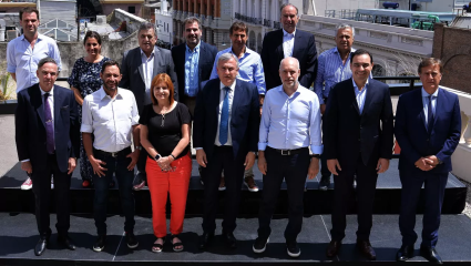 La oposición destaca el entendimiento con el FMI: “Es un primer paso para no seguir sembrando incertidumbre”