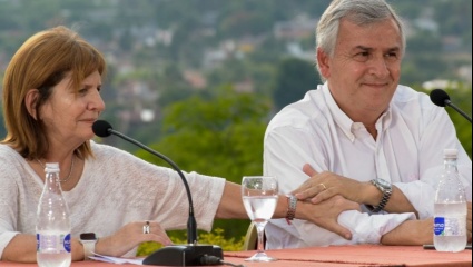Juntos debate como salir del laberinto del FMI
