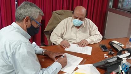 Los trabajadores municipales de Berazategui cerraron el 2021 con un 52% de aumento salarial