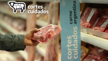 Créditos por $100.000 millones para aumentar el stock ganadero y la productividad