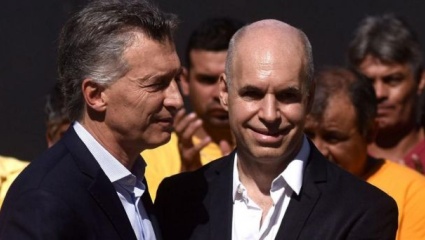 Juntos firmó la paz temporaria, pero siguen las internas