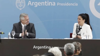"El nuevo sistema permite a jubilados dejar de ser un número y pasar a ser persona"