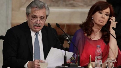 Lo que surja del acuerdo con el FMI va a reconfigurar el gobierno del Frente de Todos