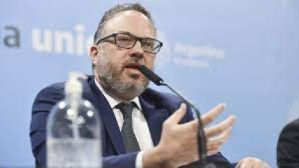 Kulfas: "La reactivación industrial no fue magia, sino producto de políticas de desarrollo productivo"