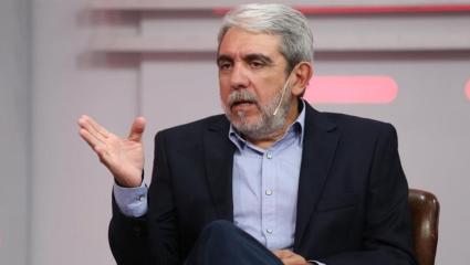 Aníbal Fernández: “La lucha contra las drogas es constante pero en este caso hay que insistir en que no consuman”