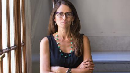 Gómez Alcorta: “Es inadmisible que las mujeres tengamos que estar a la merced del mal desempeño de jueces”