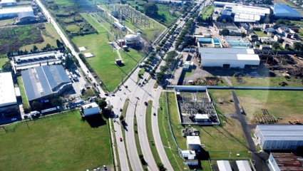 Parques industriales: la unión que hace la fuerza y multiplica los beneficios