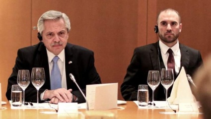 Finanzas públicas: fuerte aumento de la recaudación y el fondeo en pesos