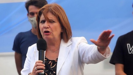 Otro paso en falso de Bullrich que complica la convivencia en Juntos