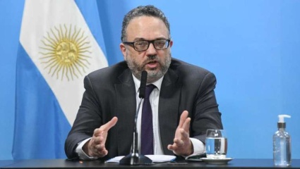 Kulfas anunció que retrotraerán precios de productos, pero la oposición busca trabar el incremento de retenciones