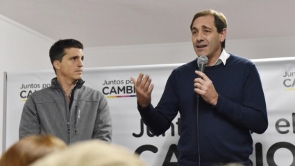 Causa “Gestapo sindical”: Garro presentó un escrito y el Senado bonaerense habilitó la citación indagatoria de Allan