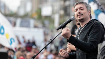 La interna del PJ en los distritos del interior consolidó la conducción de Máximo Kirchner 
