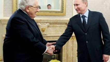 En la guerra de Ucrania, la energía continúa definiendo la geopolítica mundial