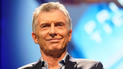 Macri se mueve como candidato y hay pelea para bajarlo