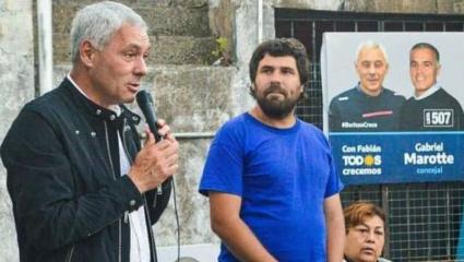 Cristian Medina: “Existe un trabajo de integración que da respuesta a los barrios de Berisso”