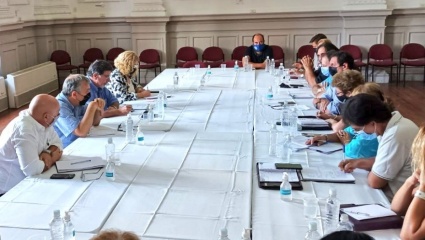 Los docentes presionan a Alberto Sileoni por la pérdida del poder adquisitivo