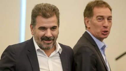 Diputados de la oposición celebraron el pase a comisiones del proyecto de Boleta Única