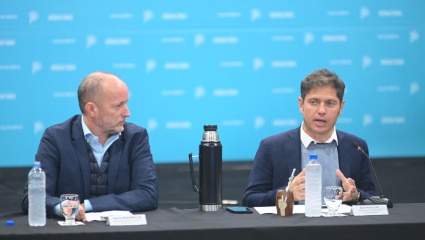 Tras presiones del PRO, la Provincia lanzó el FIM para los municipios