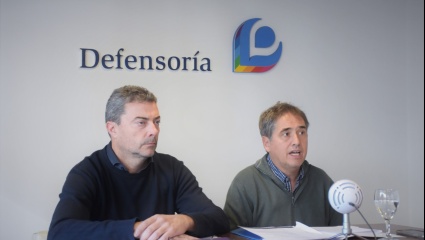 Lorenzino criticó la segmentación de tarifas y pidió que el esfuerzo lo hagan “las empresas”